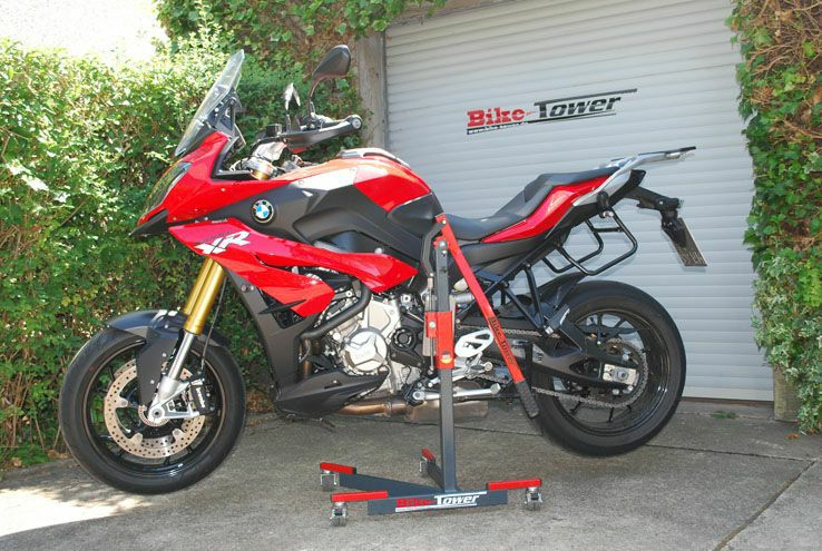 Bike-Tower(バイクタワー) メンテナンススタンド BMW S1000XR(-2019