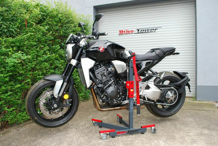 Bike-Tower(バイクタワー) メンテナンススタンド HONDA CB1000R(SC80