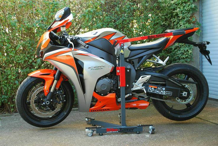 Bike-Tower(バイクタワー) メンテナンススタンド HONDA CBR1000RR(SC59