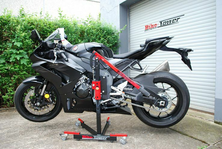 Bike-Tower(バイクタワー) メンテナンススタンド HONDA CBR1000RR-R