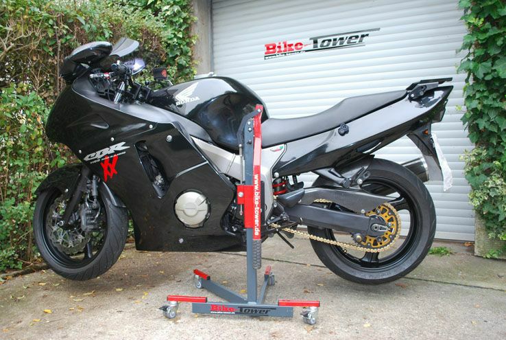Bike-Tower(バイクタワー) メンテナンススタンド HONDA CBR1100XX(1997