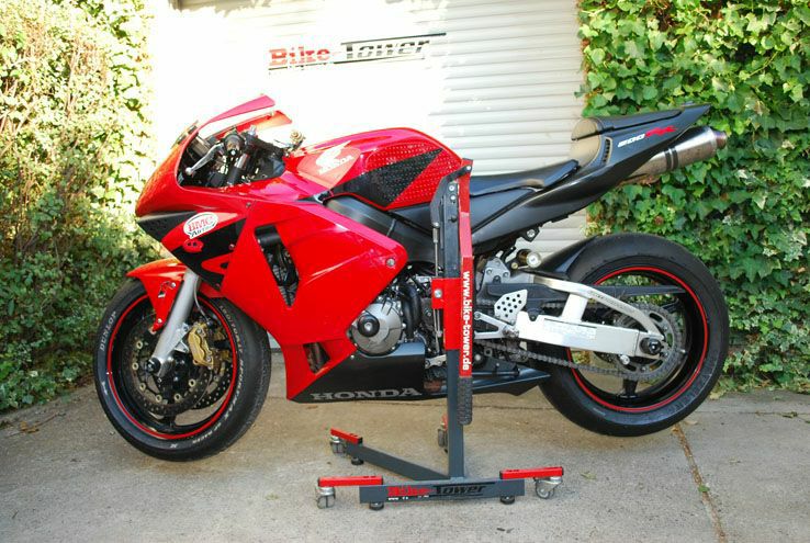 Bike-Tower(バイクタワー) メンテナンススタンド HONDA CBR600RR(PC37