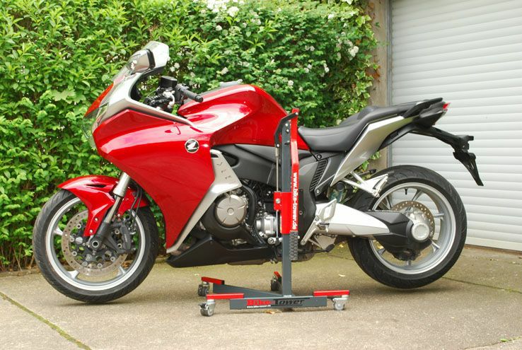 Bike-Tower(バイクタワー) メンテナンススタンド HONDA VFR1200(SC63