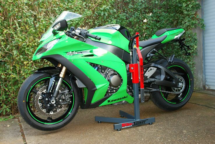 バイク用　メンテナンススタンド バイクスタンド フロント バイク 160kg メンテナンス メンテナンス
