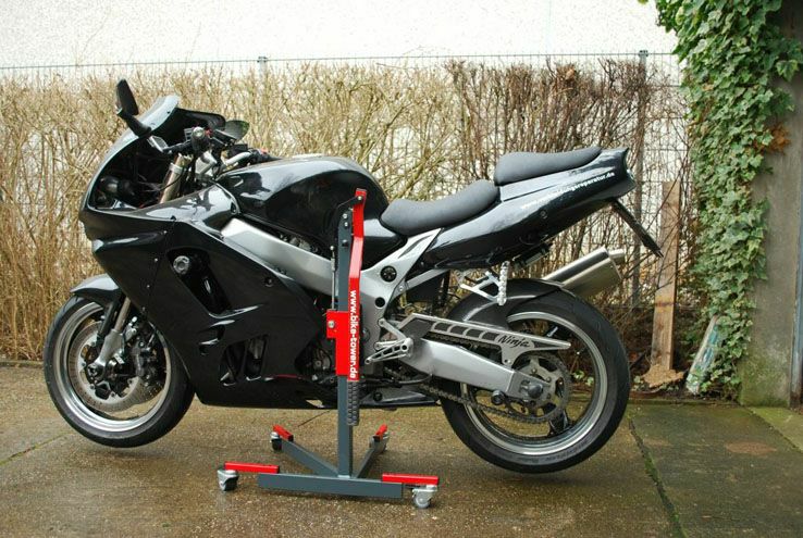 Bike-Tower(バイクタワー) メンテナンススタンド Kawasaki ZX-9R