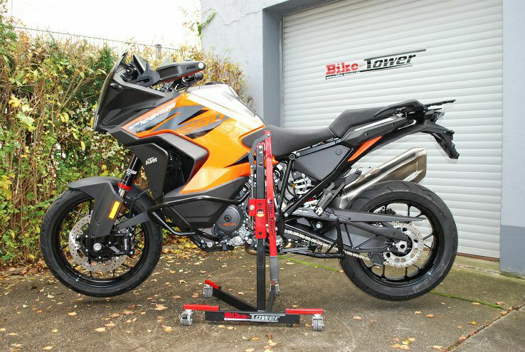 Bike-Tower(バイクタワー) メンテナンススタンド KTM 1290 スーパー