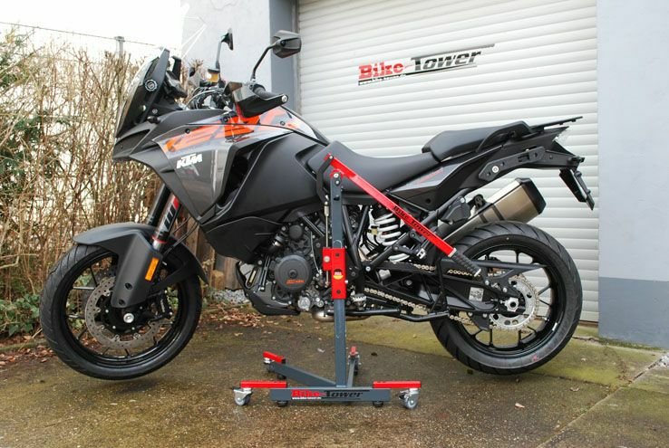 Bike-Tower(バイクタワー) メンテナンススタンド KTM 1290 スーパー