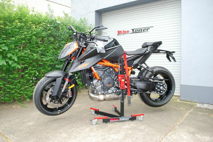Bike-Tower(バイクタワー) メンテナンススタンド KTM 1290/1390