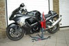 Bike-Tower(バイクタワー) メンテナンススタンド SUZUKI GSX-R 1300 HAYABUSA(2008-2010)_2
