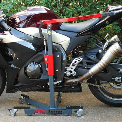 バイク用メンテナンススタンド※身分認証待ちで返信できずすいません！ バイク用メンテナンススタンド※身分認証待ちで返信できずすいません