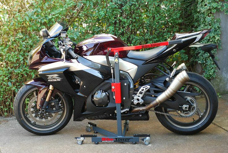 Bike-Tower(バイクタワー) メンテナンススタンド Suzuki GSX-R1000 (K9