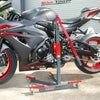 Bike-Tower(バイクタワー) メンテナンススタンド Suzuki GSX-R1000 (L7) | 4589971380237_1