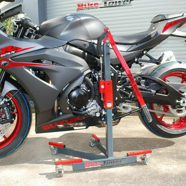 Bike-Tower(バイクタワー) メンテナンススタンド Suzuki GSX-R1000 (L7) | 4589971380237_1