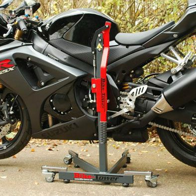 Bike-Tower(バイクタワー) メンテナンススタンド SUZUKI GSX-R1000(K7