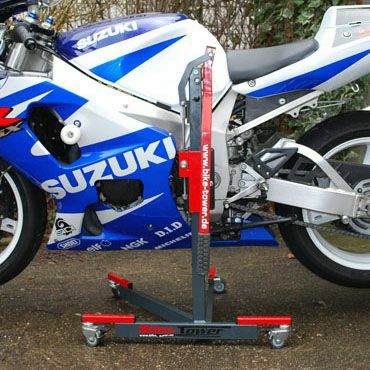 Bike-Tower(バイクタワー) メンテナンススタンド SUZUKI GSX-R600/GSX