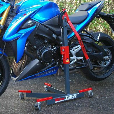 Bike-Tower(バイクタワー) メンテナンススタンド SUZUKI GSX-S1000/F