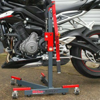 Bike-Tower(バイクタワー) メンテナンススタンド TRIUMPH Street