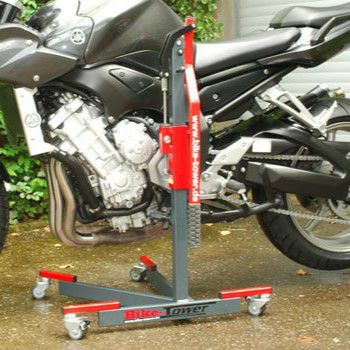 Bike-Tower(バイクタワー) メンテナンススタンド YAMAHA FZ1 Fazer