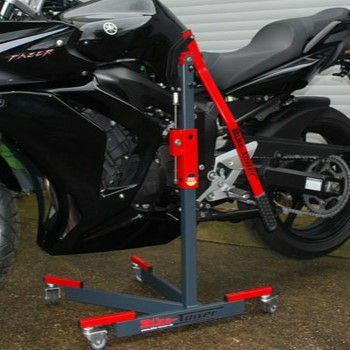 Bike-Tower(バイクタワー) メンテナンススタンド YAMAHA FZ6 Fazer