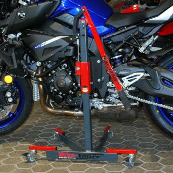 メンテナンス MT-10 Bike-Tower(バイクタワー) メンテナンススタンド YAMAHA MT-10