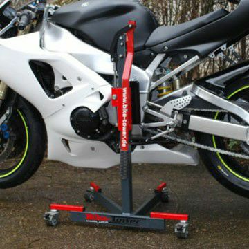 Bike-Tower(バイクタワー) メンテナンススタンド YAMAHA R1(RN04