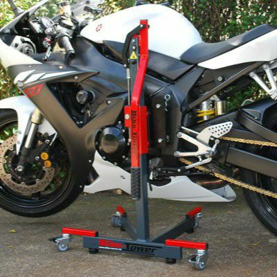 Bike-Tower(バイクタワー) メンテナンススタンド YAMAHA R1(RN09