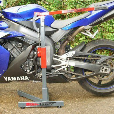 Bike-Tower(バイクタワー) メンテナンススタンド YAMAHA R1(RN12