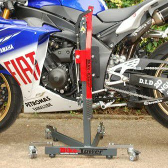Bike-Tower(バイクタワー) メンテナンススタンド YAMAHA R1(RN22