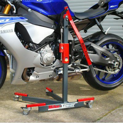 Bike-Tower(バイクタワー) メンテナンススタンド YAMAHA R1(RN32/RN49