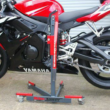 Bike-Tower(バイクタワー) メンテナンススタンド YAMAHA R6(2003-2005