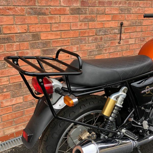 コンチネンタルGT650 |バッグ、ラック、キャリア|バイクパーツ専門店