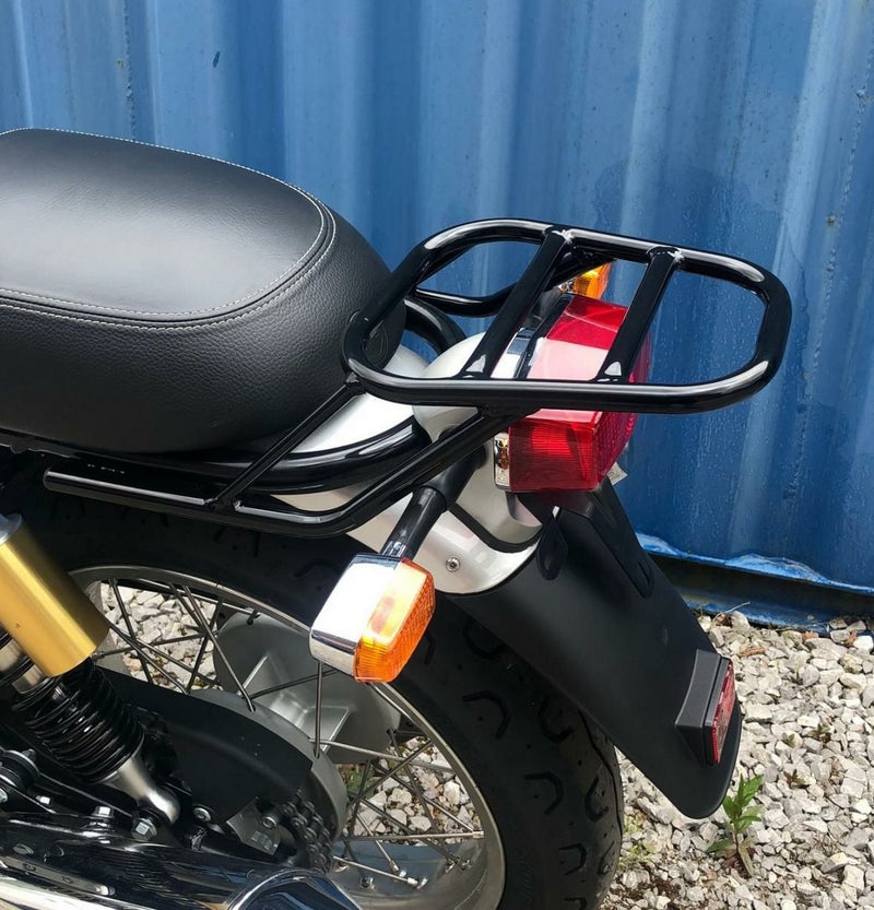 ロイヤルエンフィールド インターセプター650/コンチネンタルGT650 