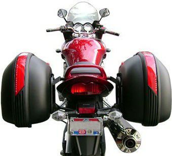 バンディット1250F 純正 リアキャリア GIVI モノロックベース Amazon | 【GIVI & WW製】 バンディット650/1200/1250(S/F) 用 リア