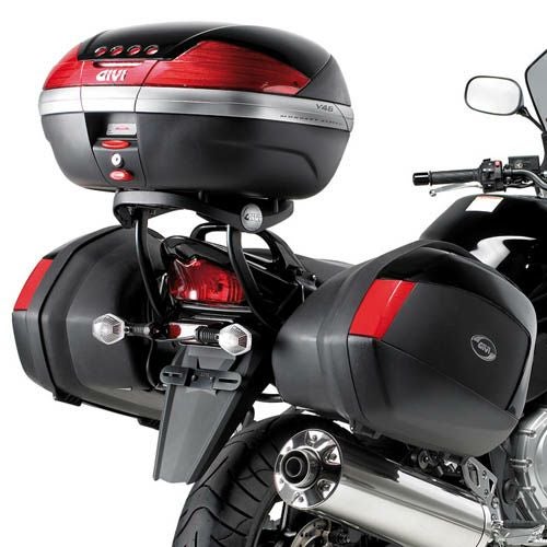 GIVI パニアステー　一式　バンディット　1200 K6 1250 SUZUKI Bandit シリーズ(GSF) |バッグ・キャリア|バイクパーツ専門店