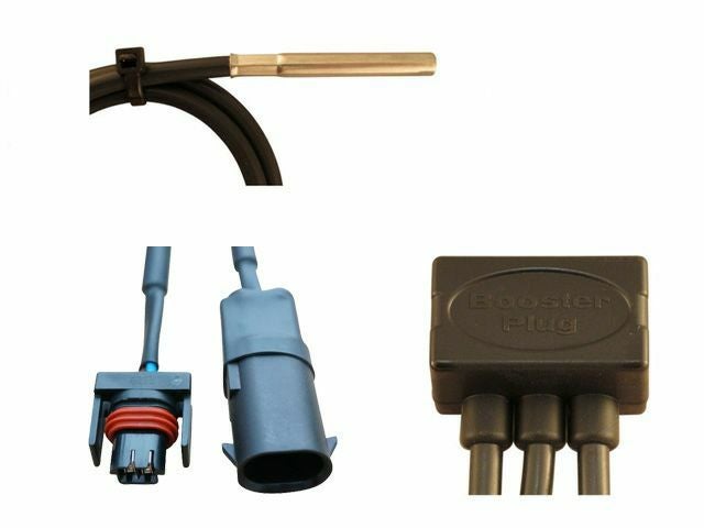 BoosterPlug (ブースタープラグ) DUCATI 1098 | バイクカスタム BoosterPlug (ブースタープラグ) DUCATI 1098 | バイクカスタム