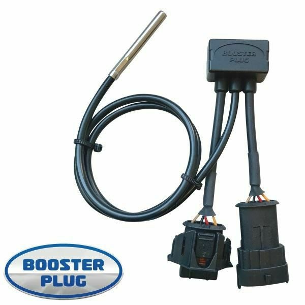 BoosterPlug (ブースタープラグ) DUCATI GT 1000 (2007-2010) | バイク