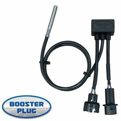 BoosterPlug (ブースタープラグ) HONDA NC750X (2016-) | バイク 