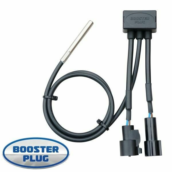 BoosterPlug (ブースタープラグ) BMW R1200RS(2017-) | バイクカスタム