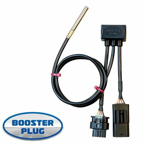 BoosterPlug (ブースタープラグ) INDIAN FTR1200 (2019 -) | バイク