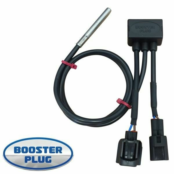 BoosterPlug (ブースタープラグ) SUZUKI DL1000 Vストローム (2002-2012)_1