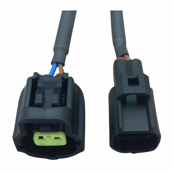 BoosterPlug (ブースタープラグ) SUZUKI GSX1300R ハヤブサ (2002-2007)
