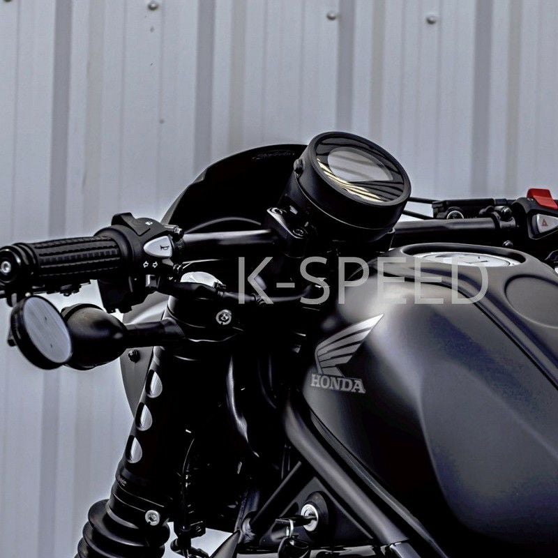 レブル250/300/500 17-24 ハンドルバー ディアブロカスタム2 K-SPEED