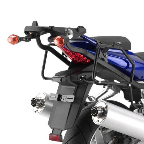 SV650/S SV1000/S 03-08 MONOKEY/MONOLOCK対応トップケース用 リア