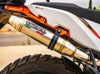 G.P.R. スリップオンマフラー Deeptone Inox KTM 890 SMT (2023-2024)_9