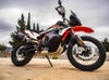 G.P.R. スリップオンマフラー Dual Poppy KTM 890アドベンチャー (2021-2024)_8
