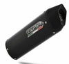 G.P.R. スリップオンマフラー Furore Evo4 Black KTM 690 SMC R (2021-2024)_3