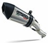 G.P.R. スリップオンマフラー GP Evo4 Titanium KTM 250アドベンチャー (2020-2024)_2
