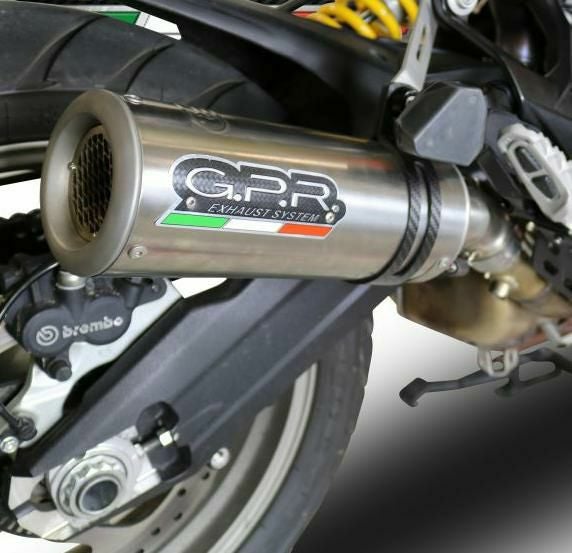 DUCATI ムルティストラーダ|マフラー|バイクパーツ専門店 モトパーツ