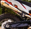 G.P.R. スリップオンマフラー Powercone Evo KTM 890 SMT (2023-2024)_1