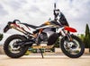 G.P.R. スリップオンマフラー Powercone Evo KTM 890 SMT (2023-2024)_7